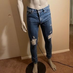 BDG (urban outfitters) Skinny Jeans